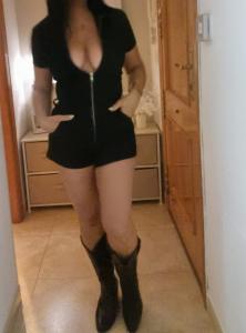 Chica busca chico en Mallorca: 