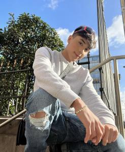 Chico busca chica en Alicante: 