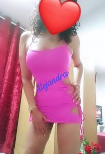 Chica busca chico en Madrid: 