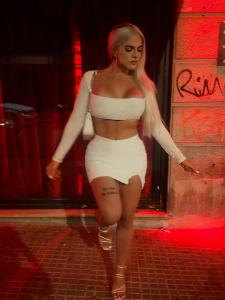 657571552: Transexual en Mallorca