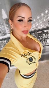 Chica busca chico en Málaga: 