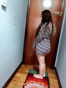 Chica busca chico en Vizcaya: 