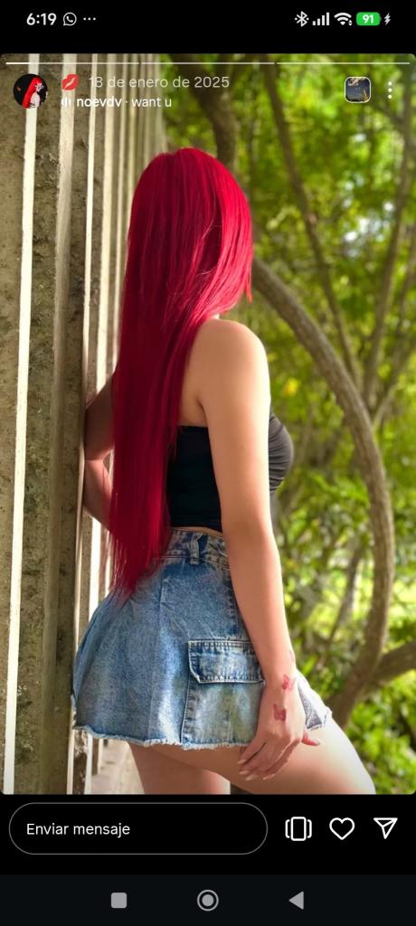 Chica busca chico en La Coruña: 