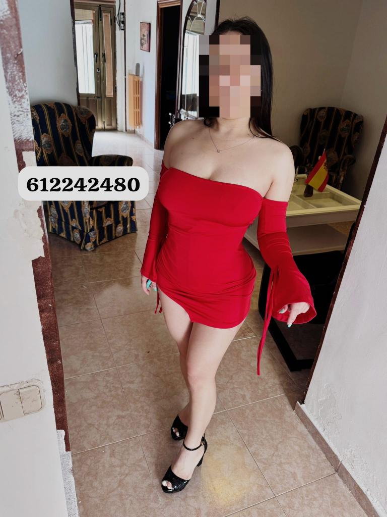 Chica busca chico en Ciudad Real: 