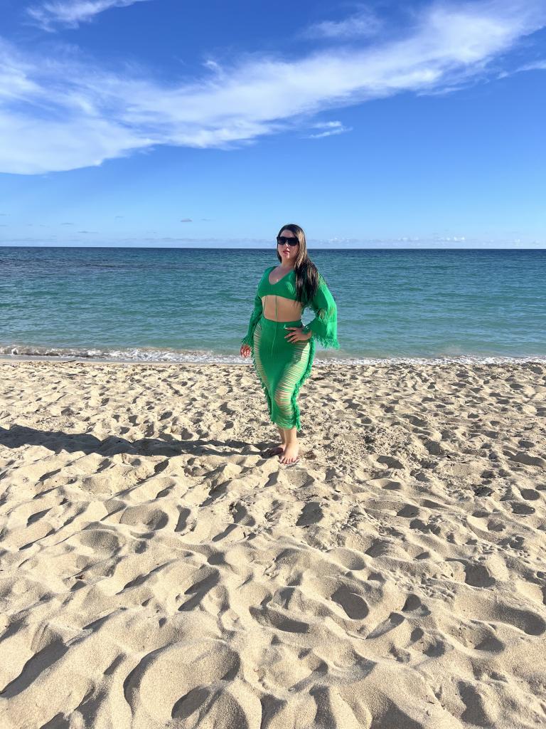 Chica busca chico en Ibiza: 