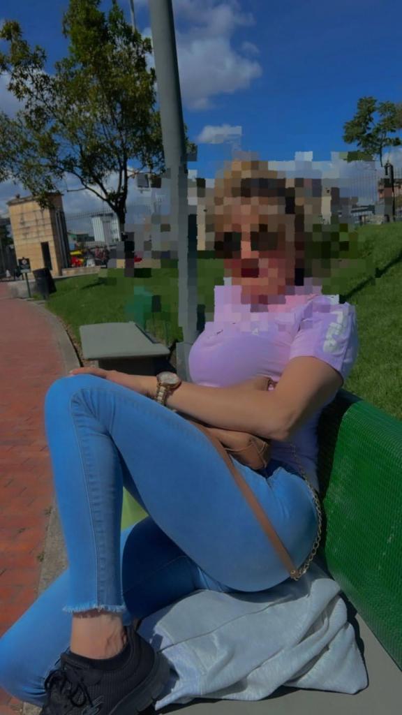 Chica busca chico en Ciudad Real: 