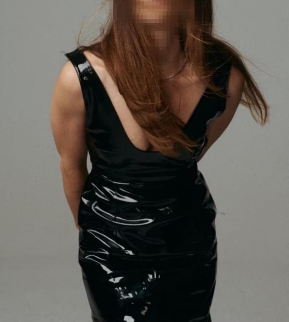 Chica busca chico en Madrid: Chica busca chico