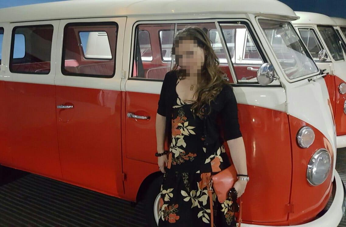 Chica busca chico en Madrid: Chica busca chico