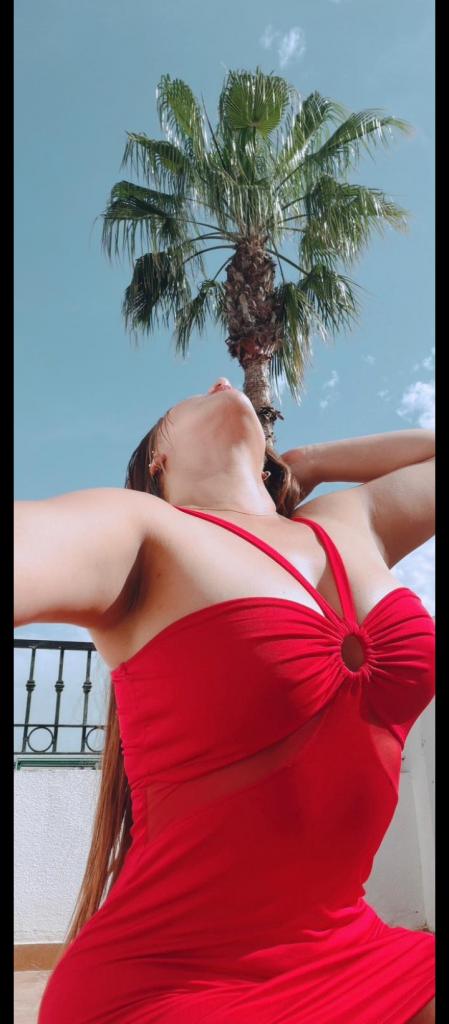 Chica busca chico en Alicante: 