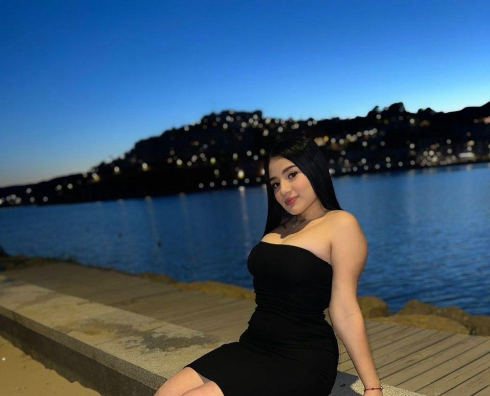 Chica busca chico en Alicante: 