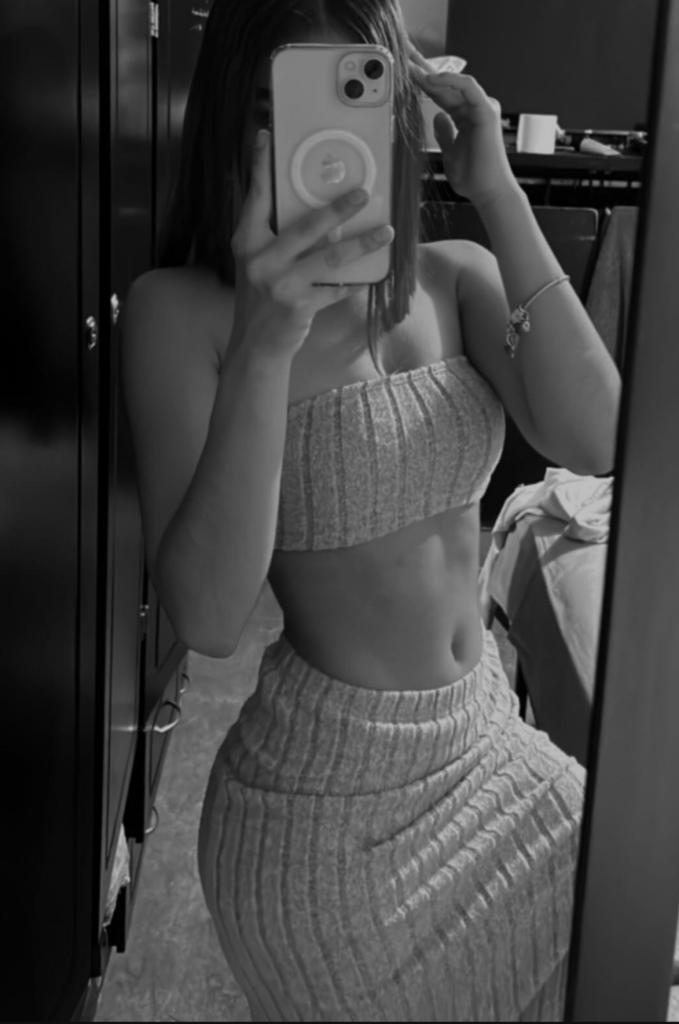 Chica busca chico en Tenerife: 