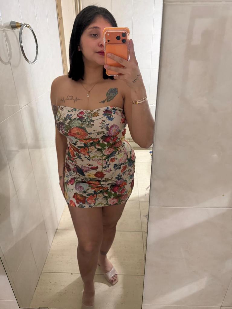 Chica busca chico en Barcelona: 