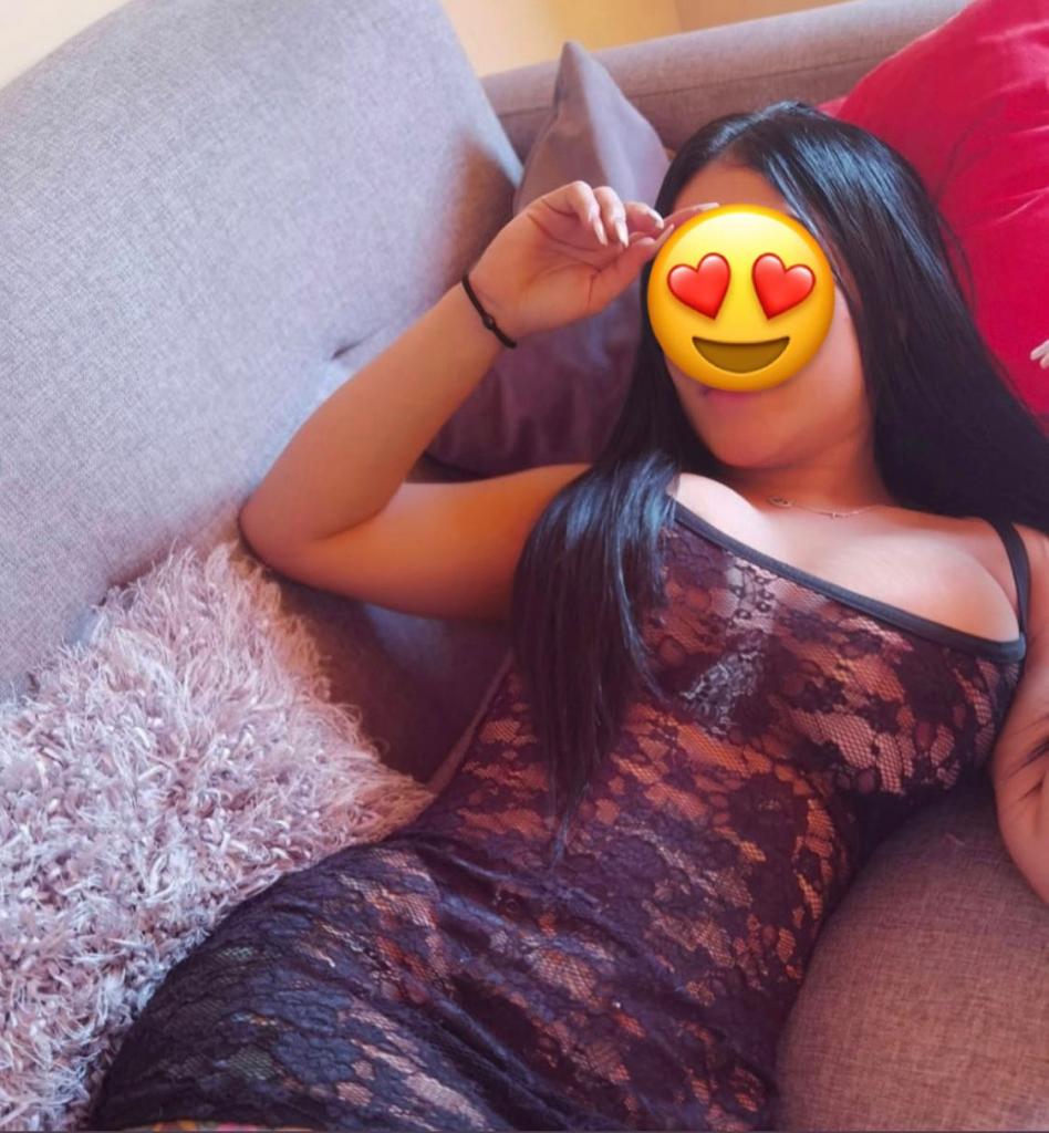 Chica busca chico en Las Palmas: 