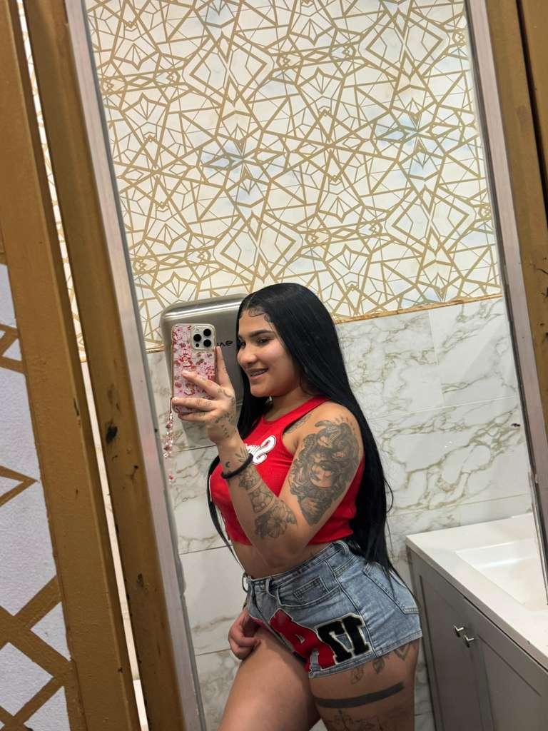 Chica busca chico en Valencia: 