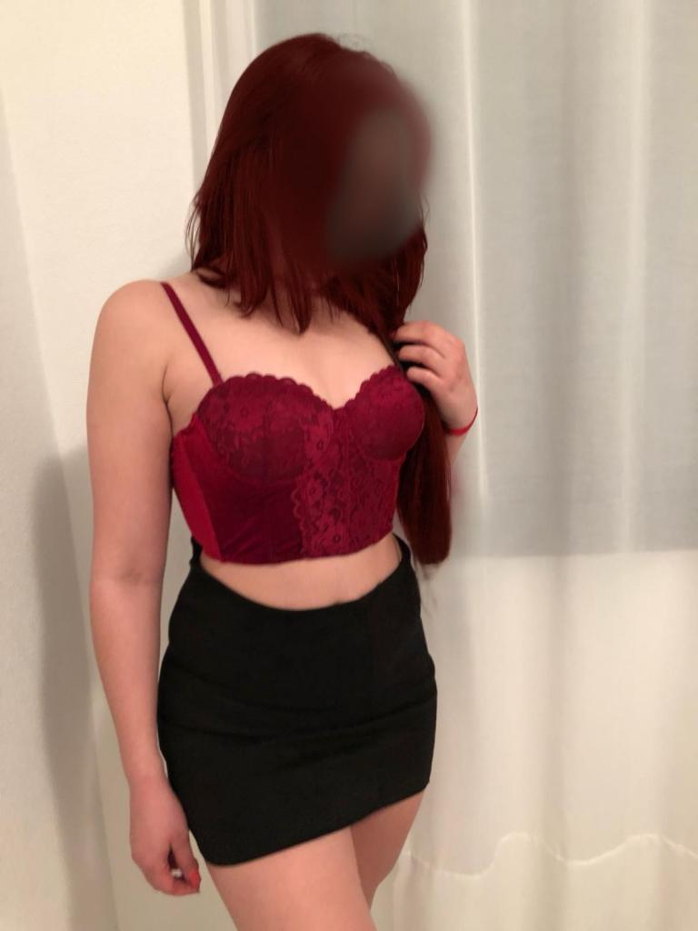 Chica busca chico en Málaga: 