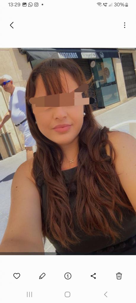 Chica busca chico en Jaén: 