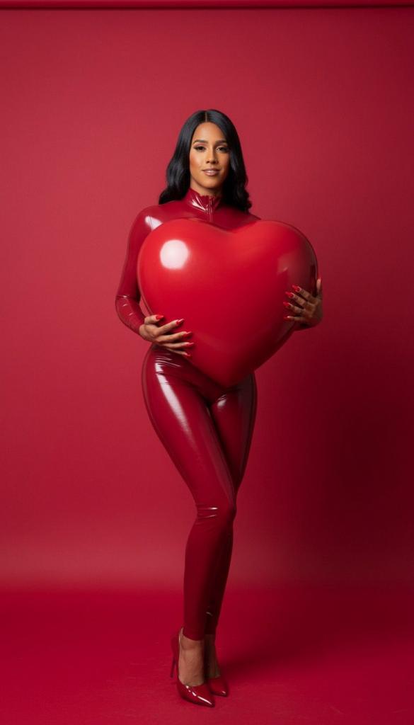 Transexual en Valencia: 