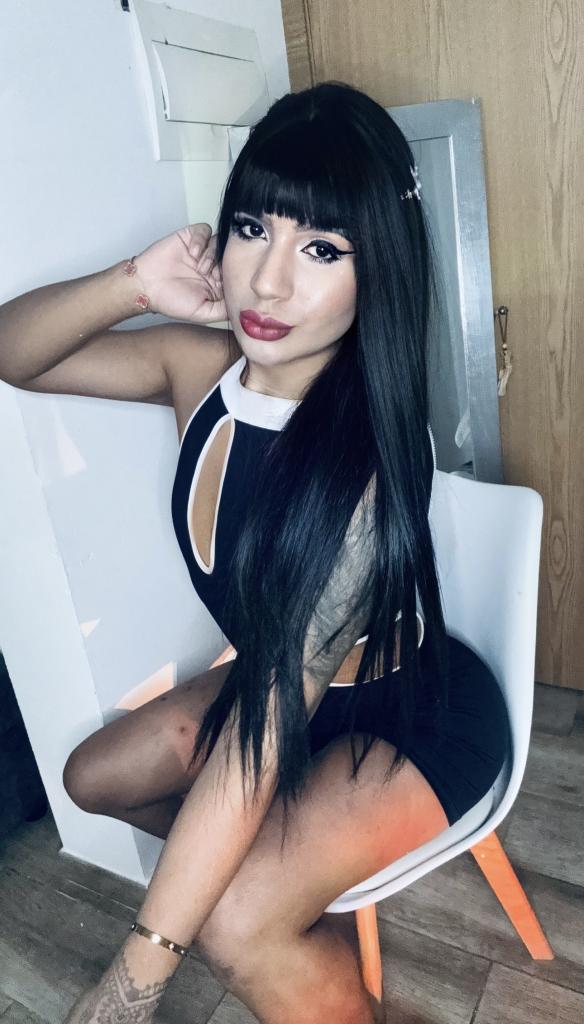 Transexual en Alicante: 