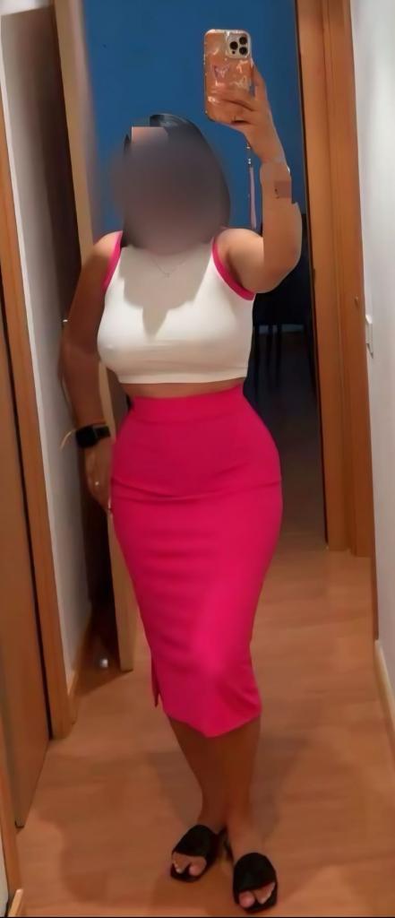 Chica busca chico en Madrid: 