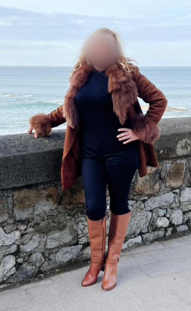 Chica busca chico en Las Palmas: 