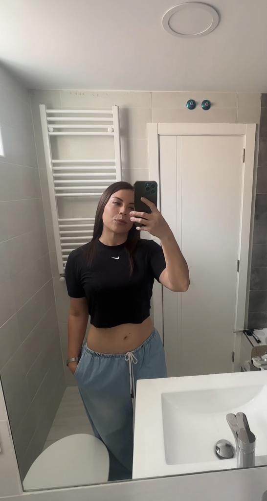 Chica busca chico en La Coruña: 