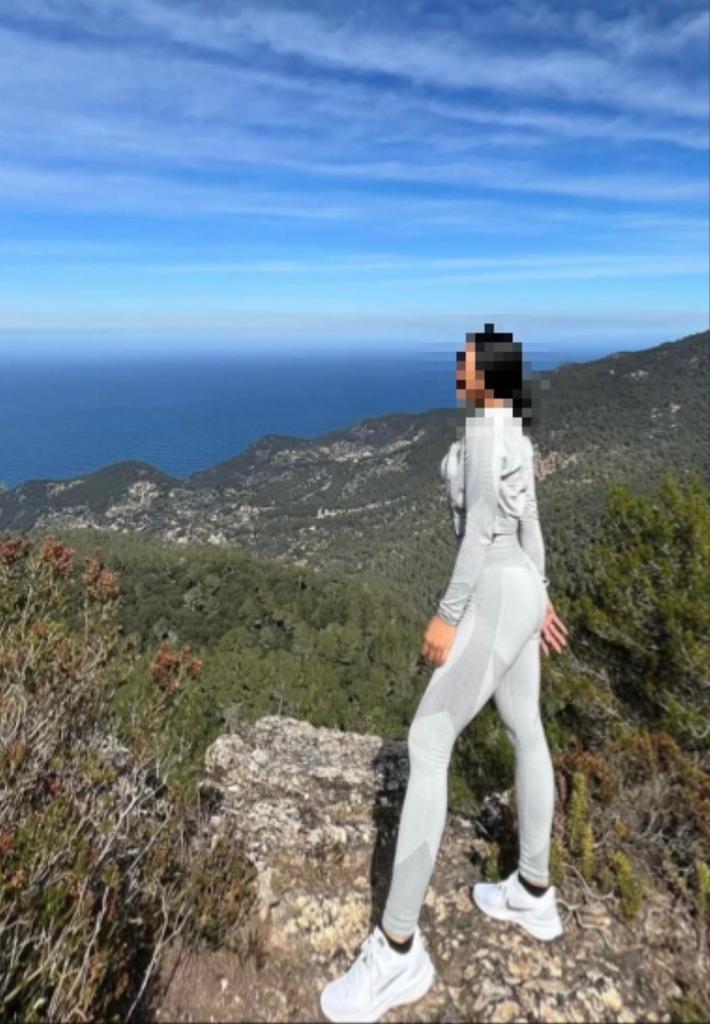 Chica busca chico en Salamanca: 