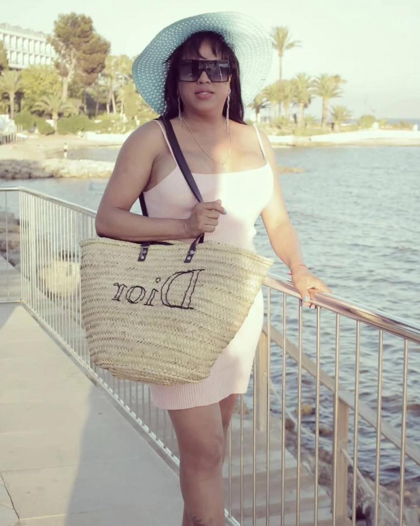 Transexual en La Coruña: 