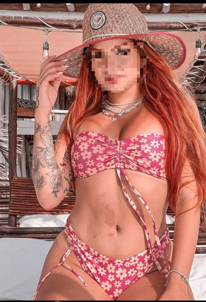 Chica busca chico en Almería: 