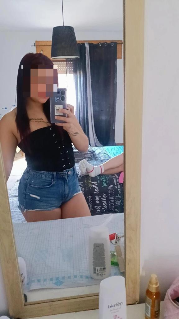 Chica busca chico en León: 