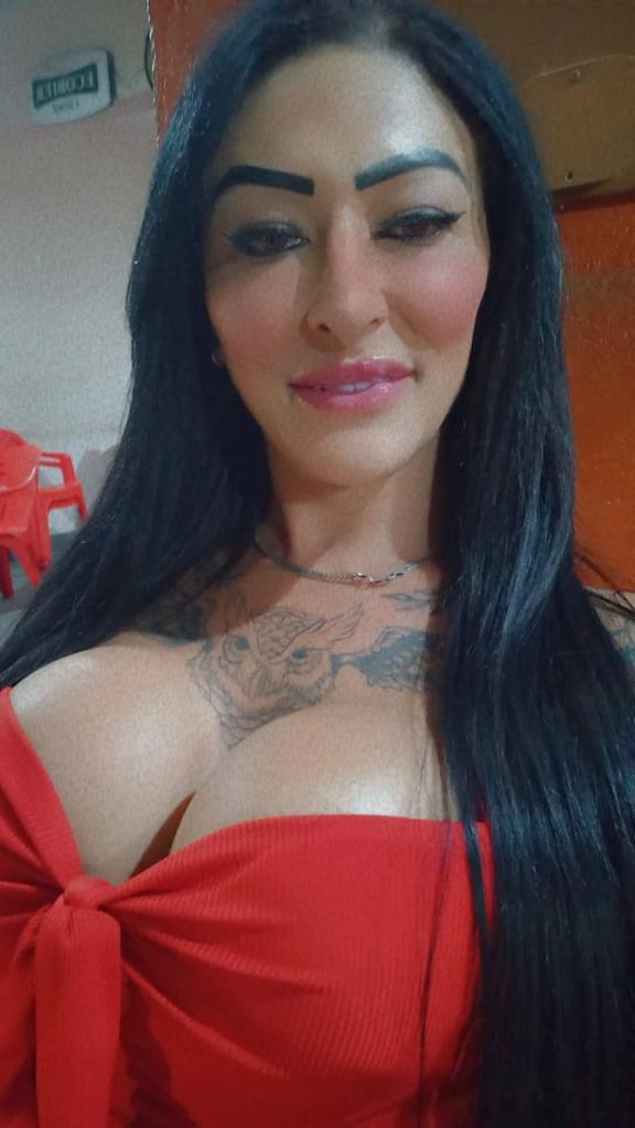 Travesti en Las Palmas: 