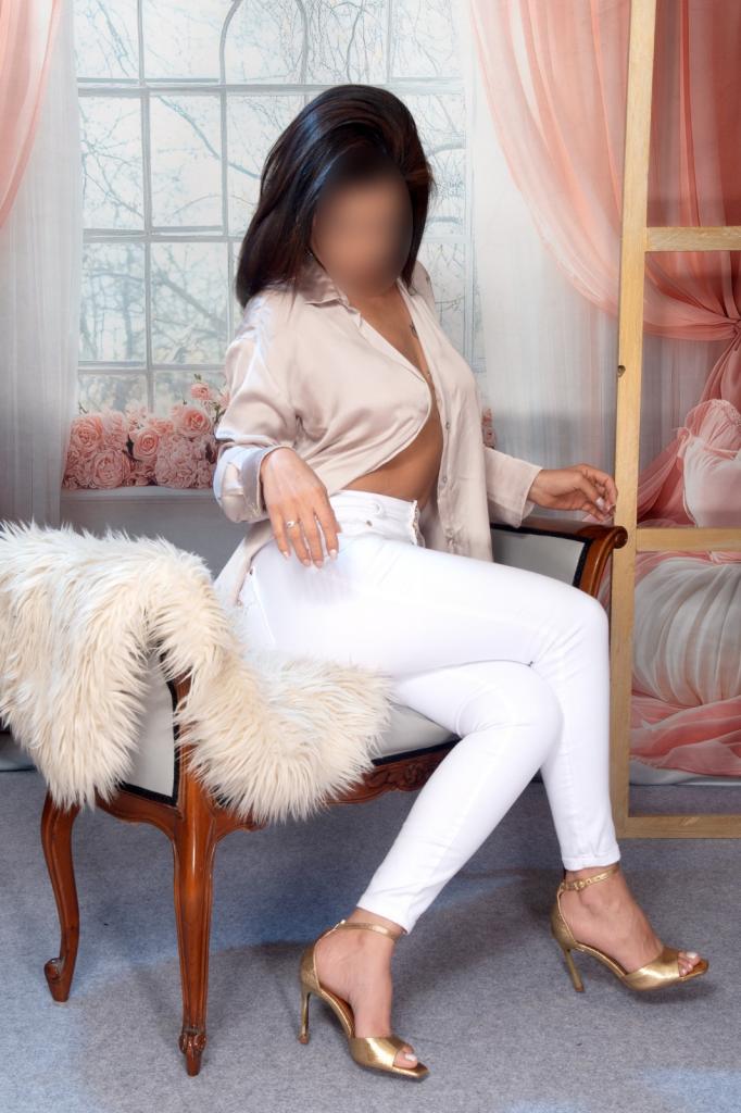 Chica busca chico en Las Palmas: 