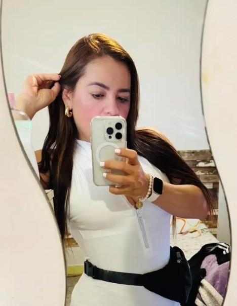 672539029: Chica busca chico en Huelva