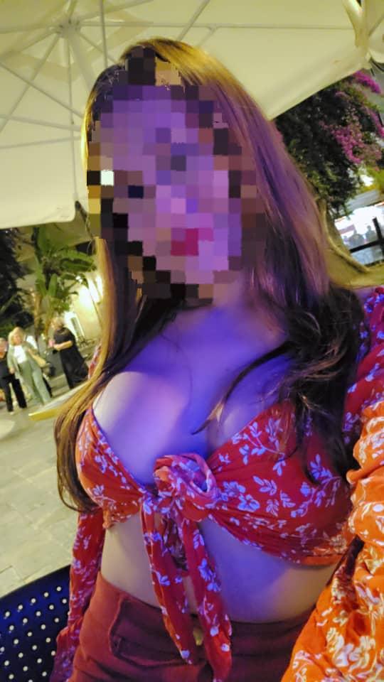 Chica busca chico en Cádiz: 