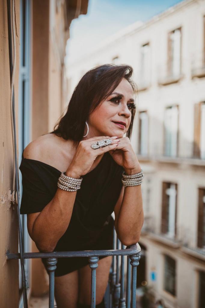 Travesti en Málaga: 