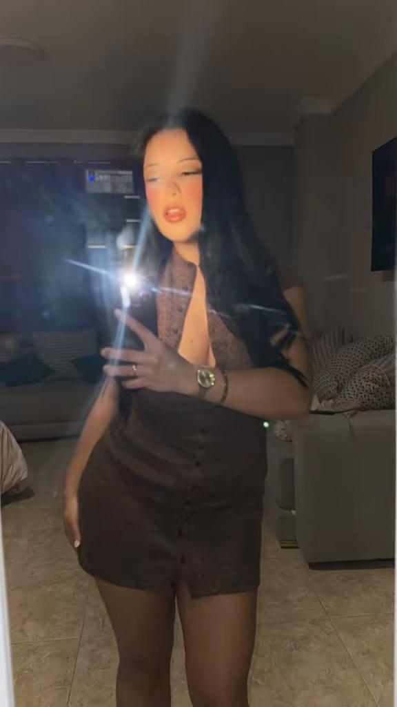 Chica busca chico en Las Palmas: 