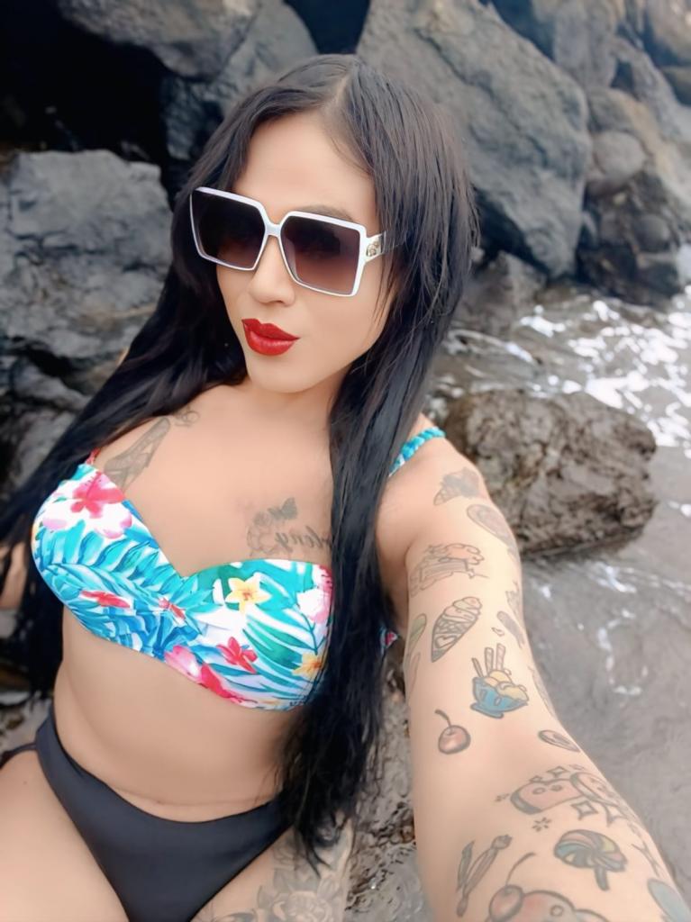 Travesti en Tenerife: 