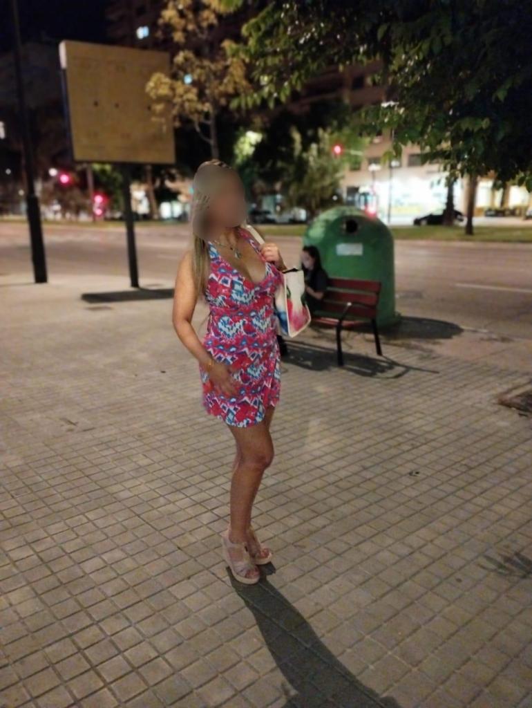 Chica busca chico en Tarragona: 
