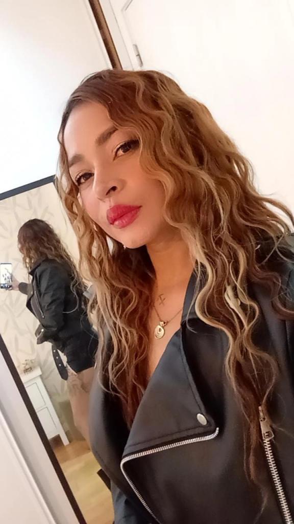 Chica busca chico en Murcia: 