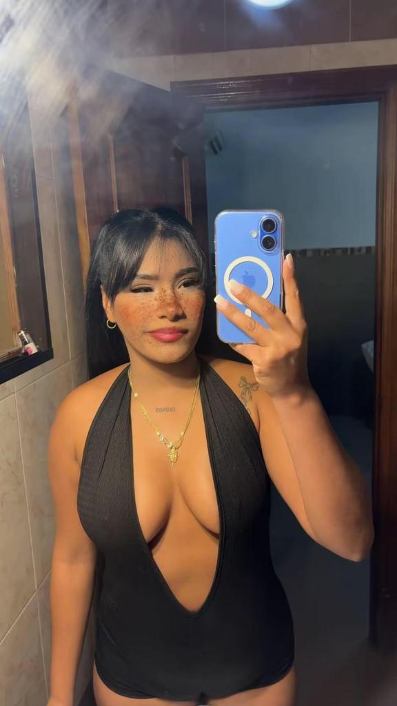 Chica busca chico en Madrid: Chica busca chico