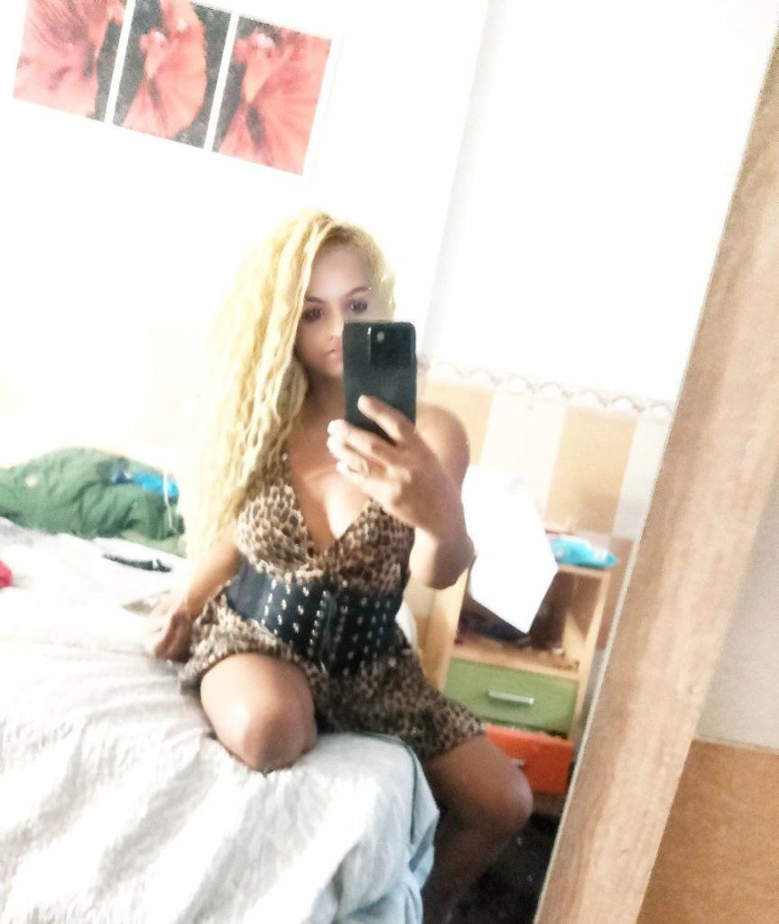 Chica busca chico en Valencia: 