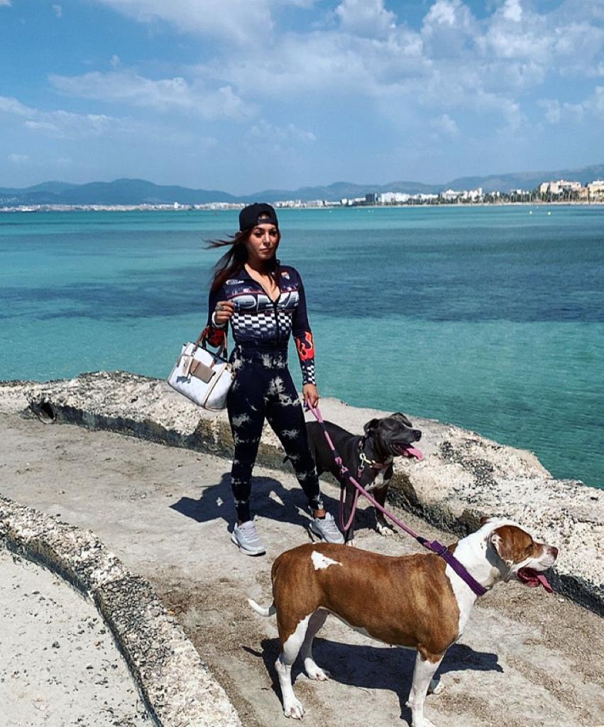 Travesti en Mallorca: 