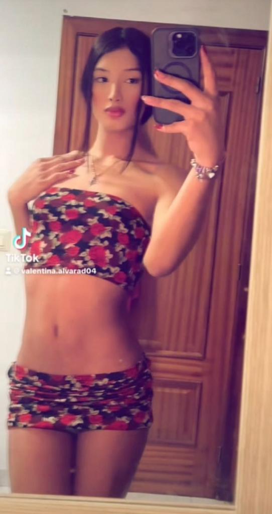 Transexual en Barcelona: 