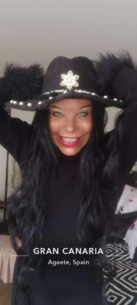 Travesti en Las Palmas: 