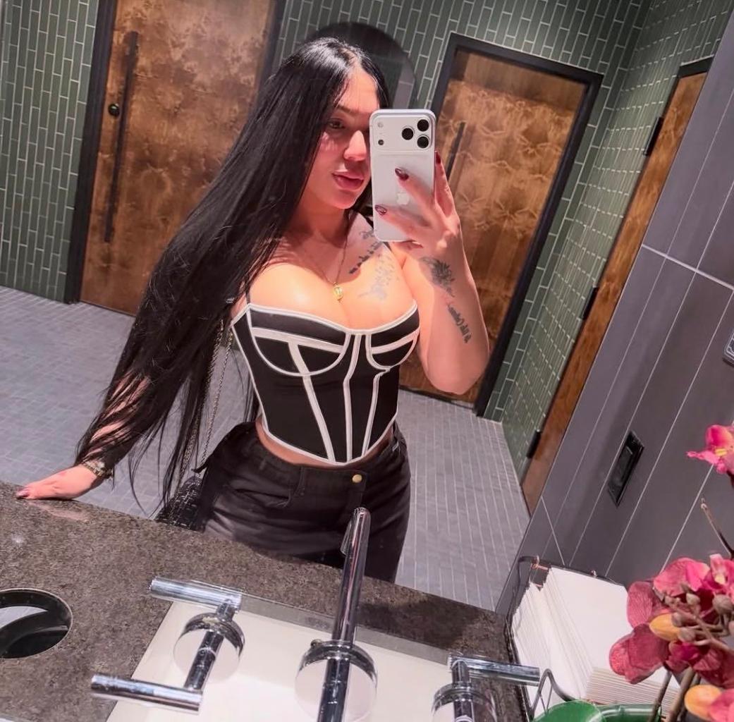 Chica busca chico en Tenerife: 