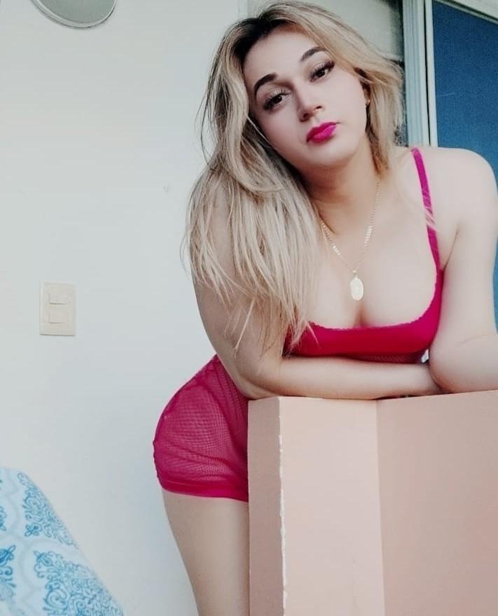 672569891: Transexual en Valencia