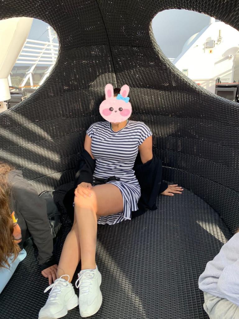 Chica busca chico en Madrid: 