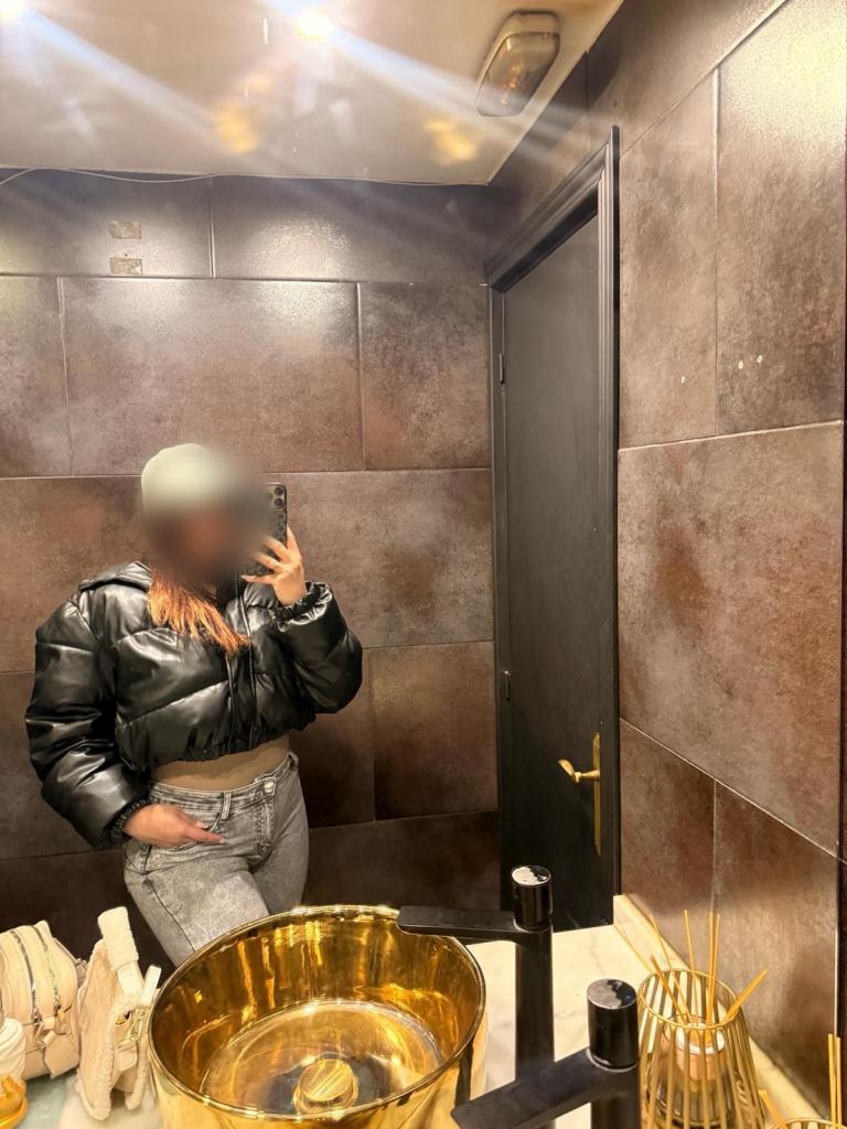 Chica busca chico en Madrid: 