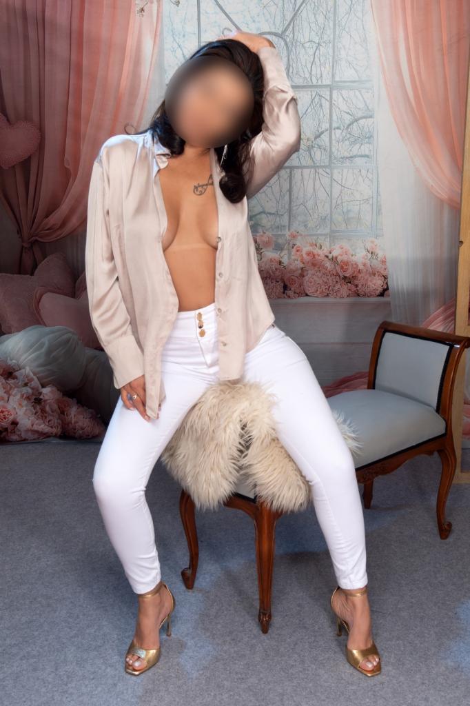 612283452: Chica busca chico en Las Palmas