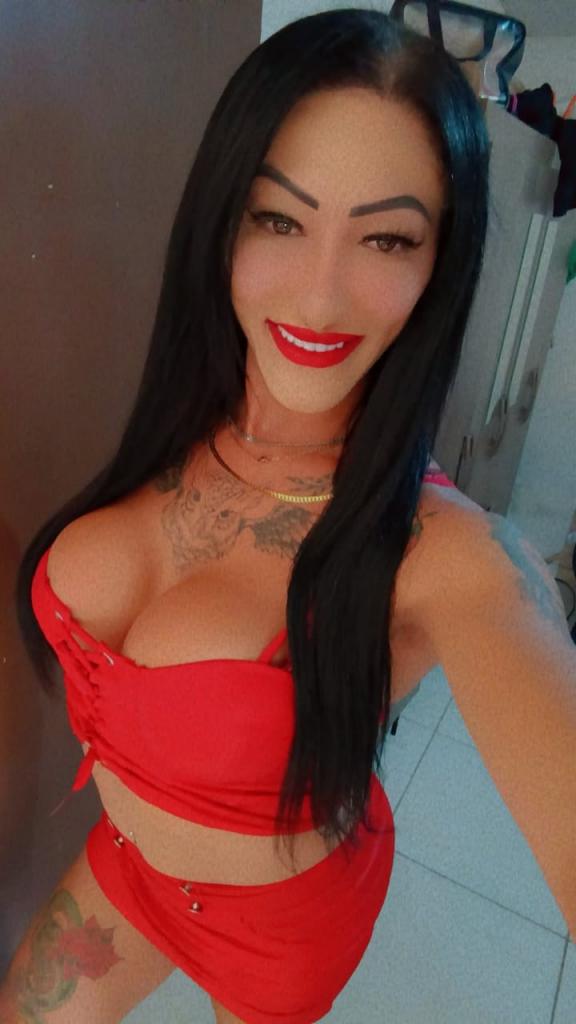 Travesti en Las Palmas: Transexuales y Travestis