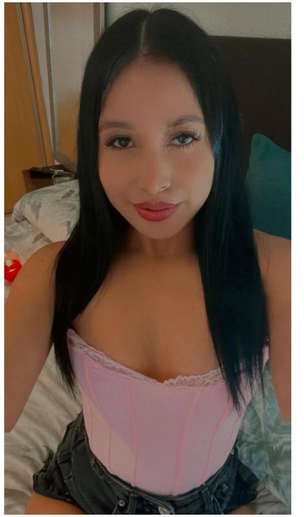 Chica busca chico en Jaén: 